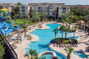 Orlando Disney -Windsor hills Resort Condo